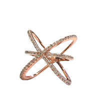 Yaf Sparkle, Star Sparkly Ring