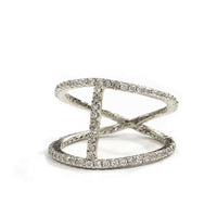 Yaf Sparkle, Bar X Ring