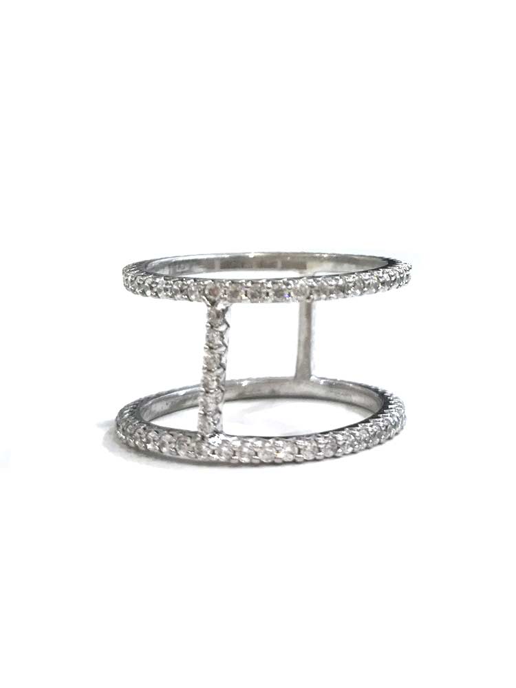 Yaf Sparkle, Bar Ring