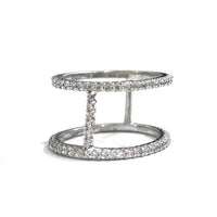 Yaf Sparkle, Bar Ring