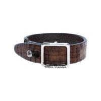 Buddha to Buddha, Allard Structured Bracelet