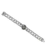 John Varvatos, Center Distressed Bracelet