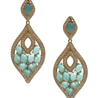 Yaf Sparkle, Merhaba Earrings