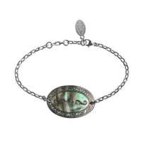 Delanacre, "For my Baby" Bracelet