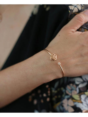 Vieri, Mandala Collection Bangle