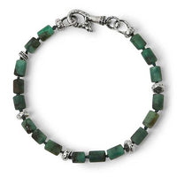 John Varvatos, Stone Beaded Bracelet