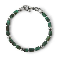 John Varvatos, Tube Beads Bracelet