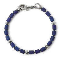 John Varvatos, Stone Beaded Bracelet