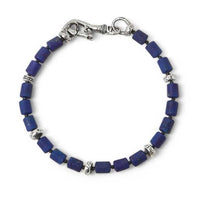John Varvatos, Tube Beads Bracelet