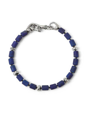 John Varvatos, Tube Beads Bracelet