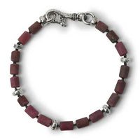 John Varvatos, Stone Beaded Bracelet