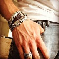 Buddha to Buddha, Ben Bracelet