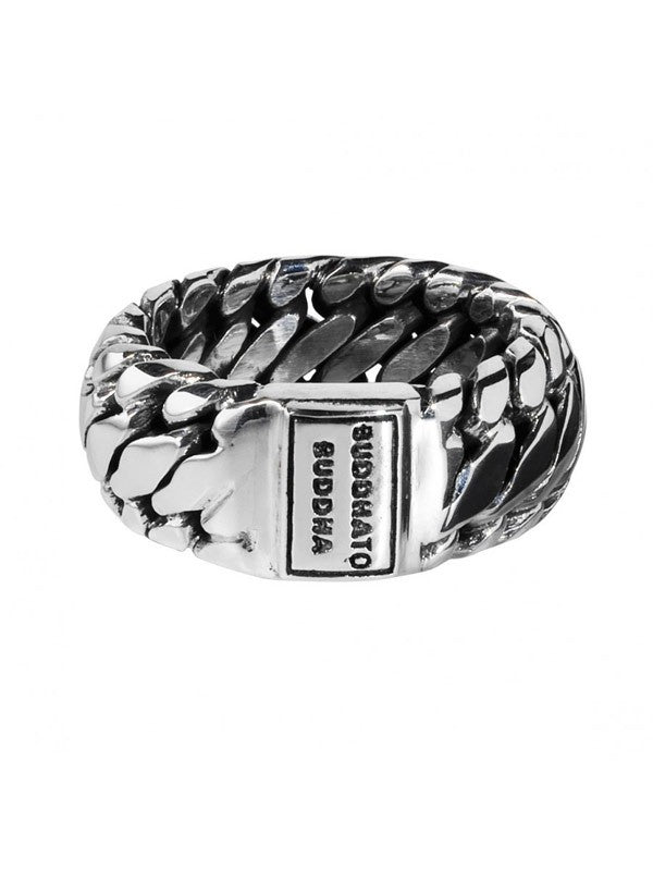 Buddha to Buddha, Ben Small Ring