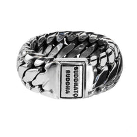 Buddha to Buddha, Ben Small Ring