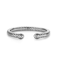 Buddha to Buddha, Ben Torque Bracelet