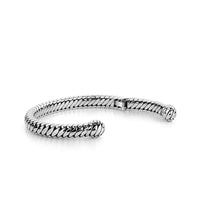 Buddha to Buddha, Ben Torque Bracelet
