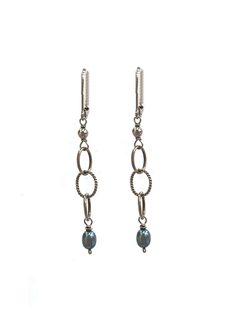 Delanacre, Eden Earrings