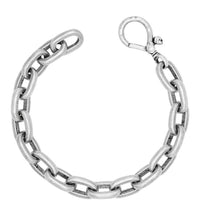 John Varvatos, Oval Linked Bracelet