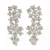 Yaf Sparkle, Bouquet Earrings