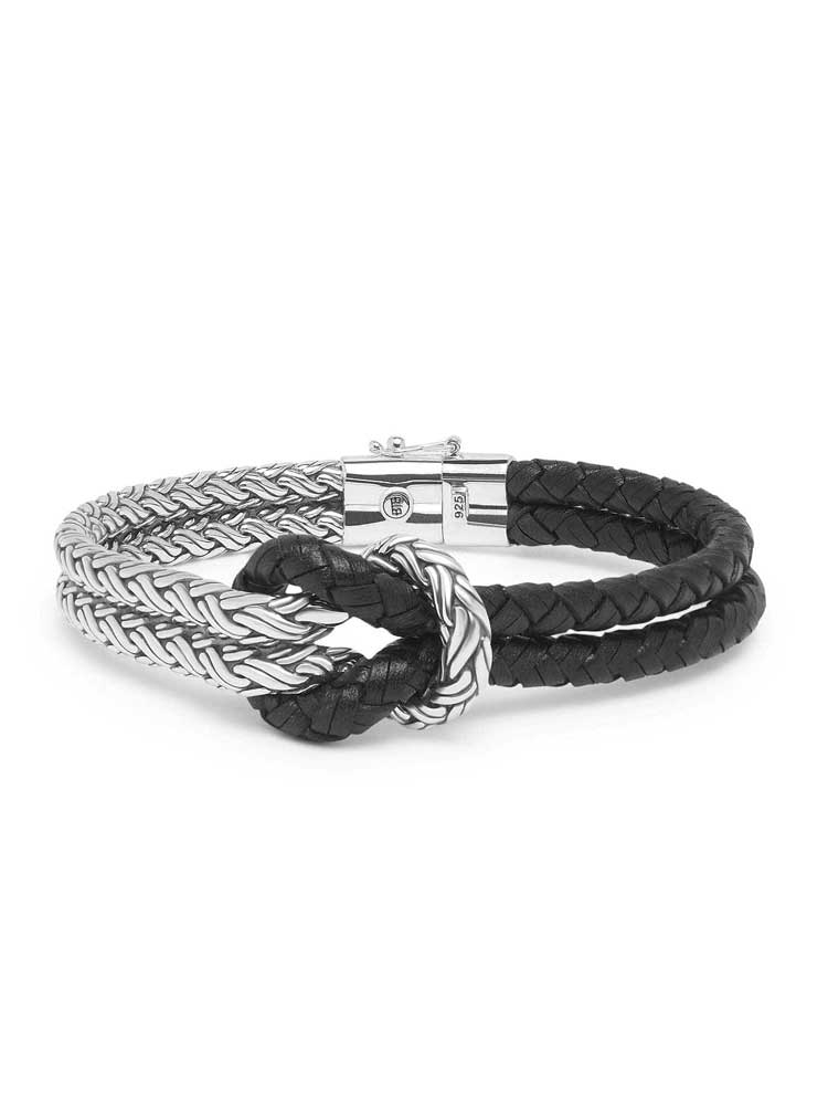 Buddha to Buddha, Katja Knot Mix