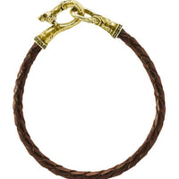 John Varvatos, Braided Bracelet
