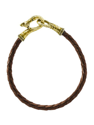 John Varvatos, Braided Bracelet