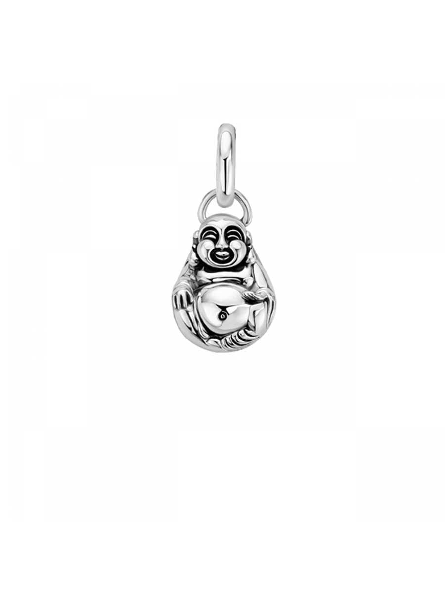 Buddha to Buddha, Buddha Pendant Xs