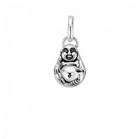 Buddha to Buddha, Buddha Pendant Xs