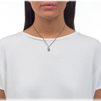 Buddha to Buddha, Buddha Pendant Xs