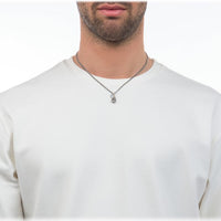Buddha to Buddha, Buddha Pendant Xs