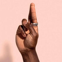 Buddha to Buddha, Chain Ring