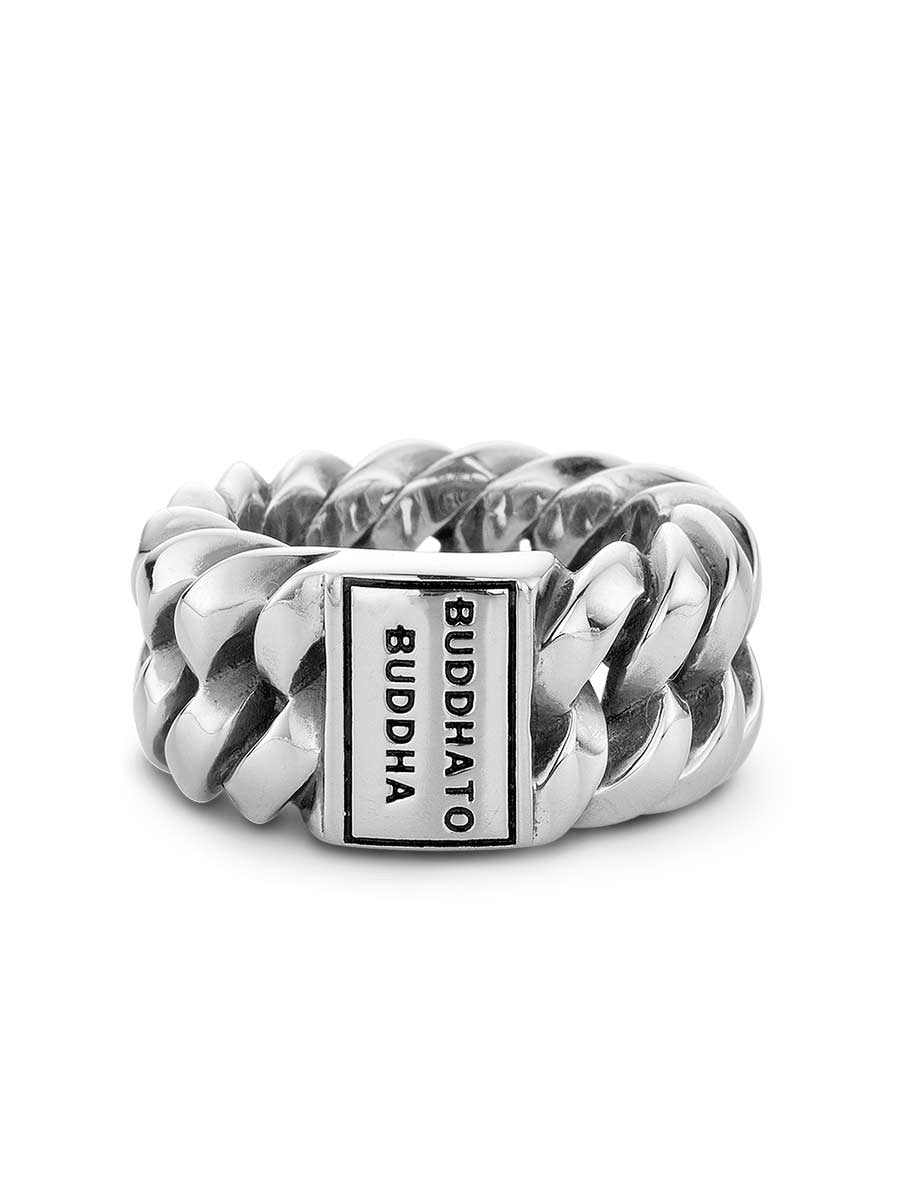 Buddha to Buddha, Chain Ring