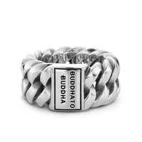 Buddha to Buddha, Chain Ring