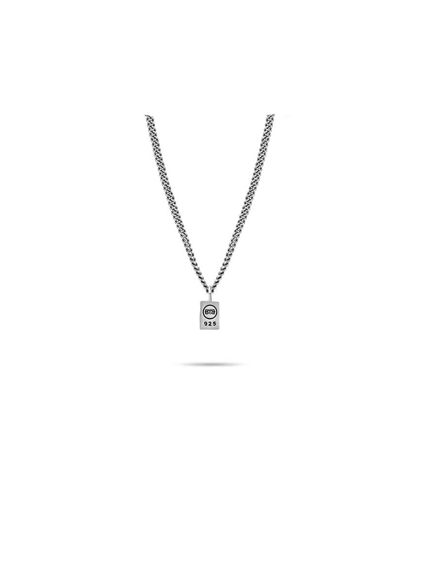Buddha to Buddha, Essential Necklace Chain