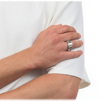 Buddha to Buddha, Chain Ring