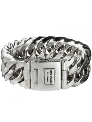 Buddha to Buddha, Chain Big Bracelet