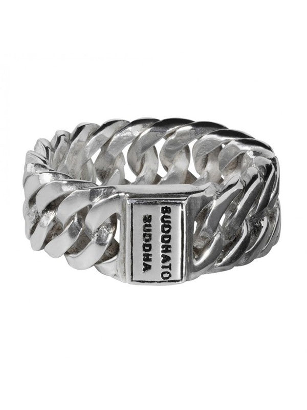 Buddha to Buddha, Chain Small Ring