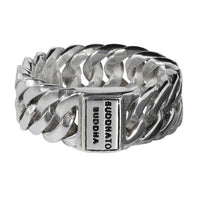 Buddha to Buddha, Chain Small Ring