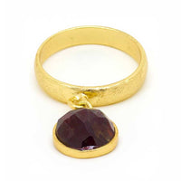Yaf Sparkle, Charm Ring