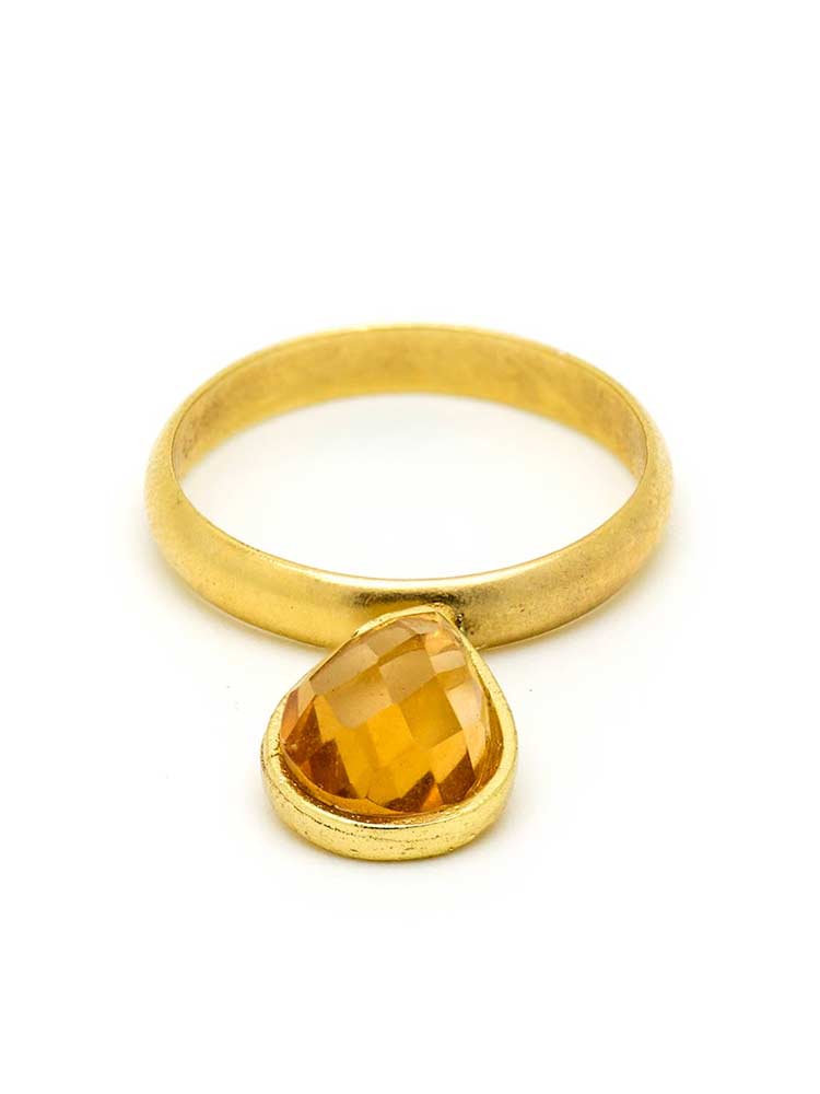 Yaf Sparkle, Charm Ring