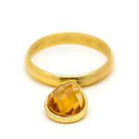 Yaf Sparkle, Charm Ring