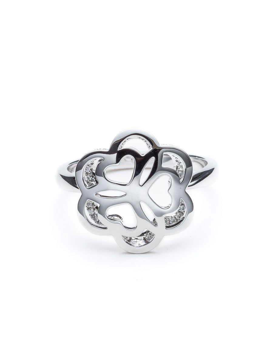 Vieri, Mandala Classic Ring