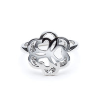 Vieri, Mandala Classic Ring