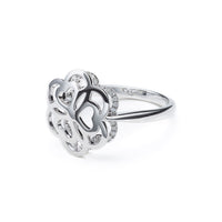 Vieri, Mandala Classic Ring
