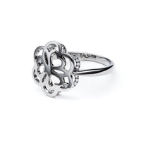 Vieri, Mandala Classic Ring
