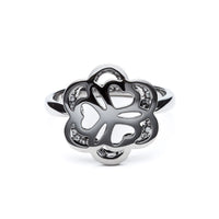 Vieri, Mandala Classic Ring