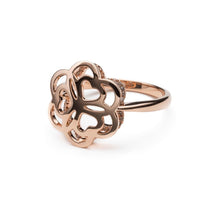 Vieri, Mandala Classic Ring
