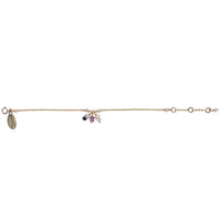 Delanacre, Clochette Bracelet Junior