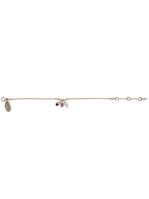 Delanacre, Clochette Bracelet Junior