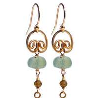 Delanacre, Cocktail Earrings